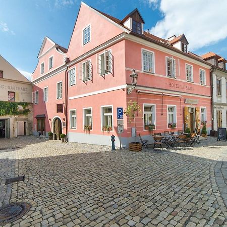 Hotel Latran Cesky Krumlov Ngoại thất bức ảnh