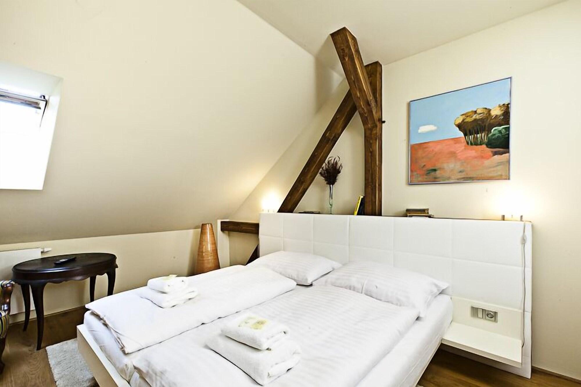Hotel Latran Cesky Krumlov Ngoại thất bức ảnh