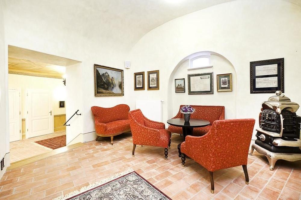 Hotel Latran Cesky Krumlov Ngoại thất bức ảnh