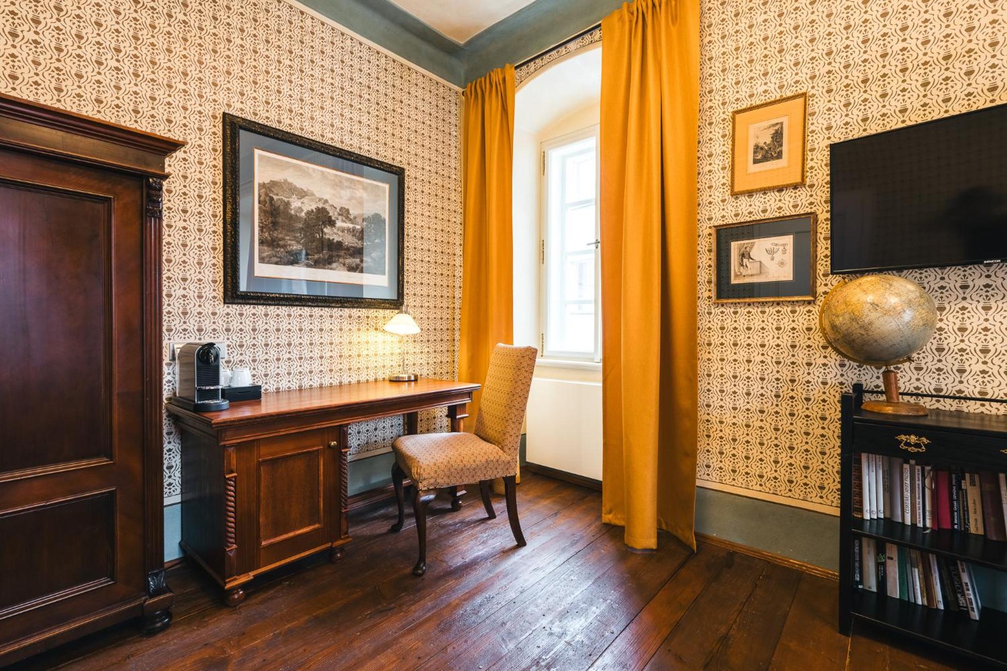 Hotel Latran Cesky Krumlov Ngoại thất bức ảnh
