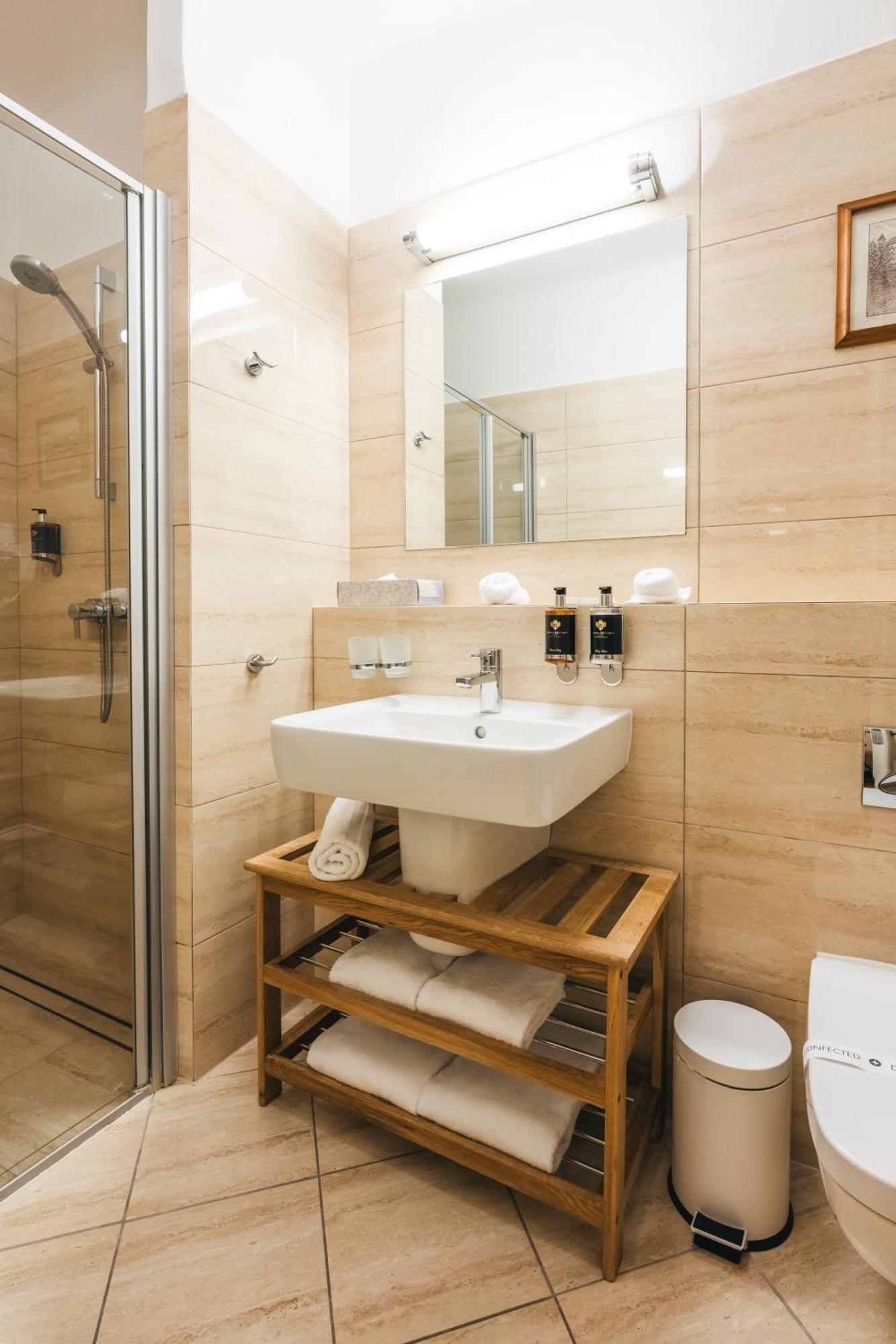 Hotel Latran Cesky Krumlov Ngoại thất bức ảnh