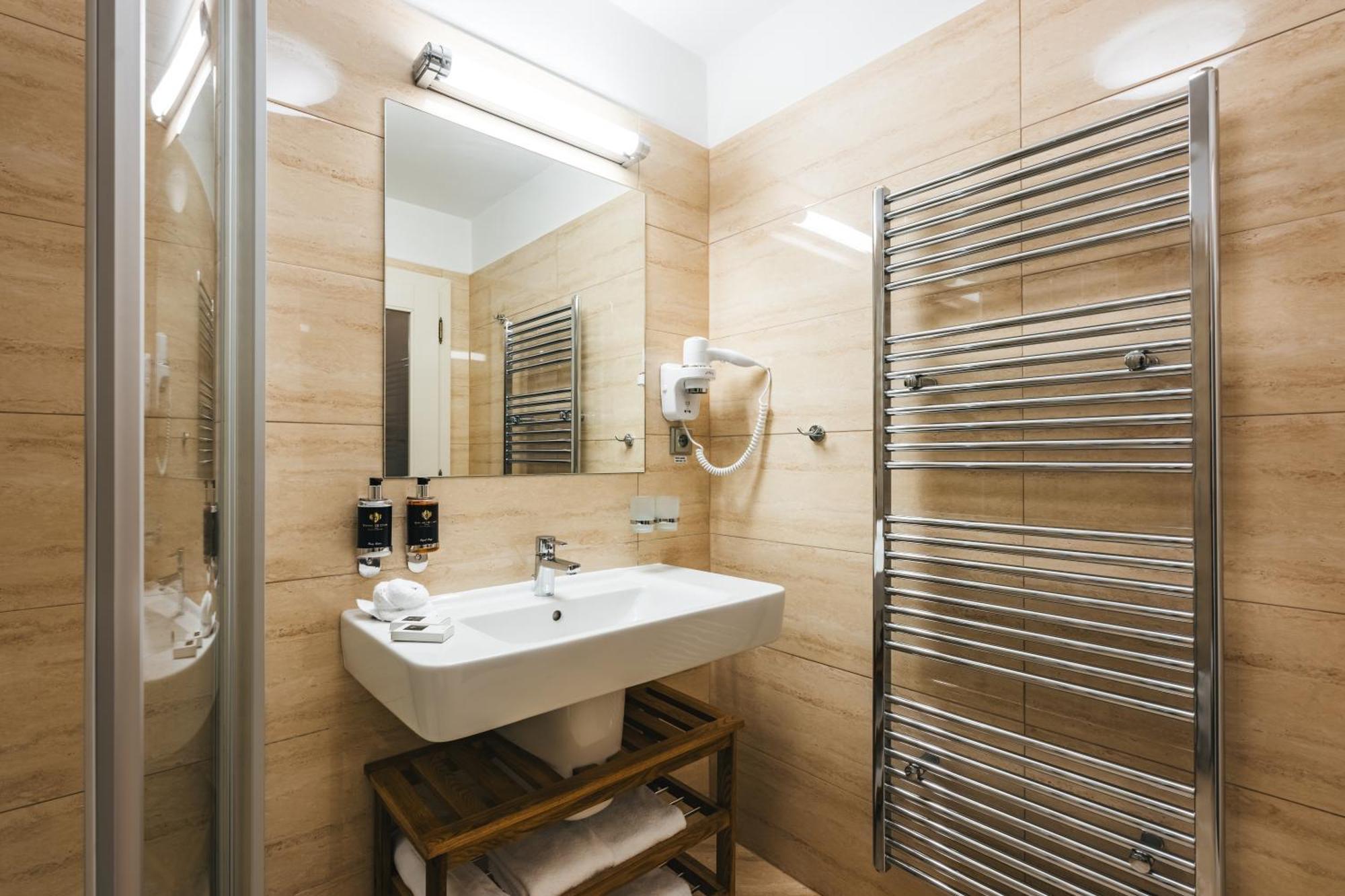 Hotel Latran Cesky Krumlov Ngoại thất bức ảnh