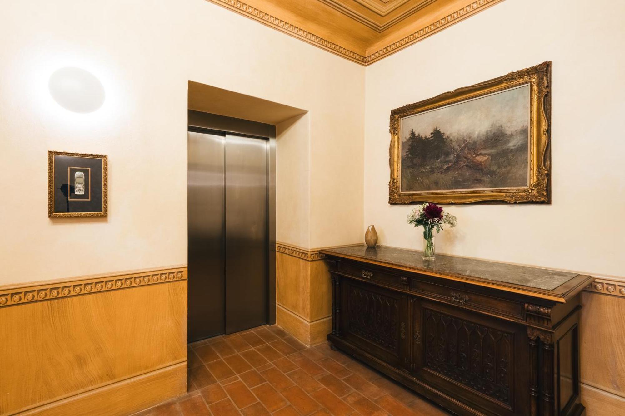 Hotel Latran Cesky Krumlov Ngoại thất bức ảnh
