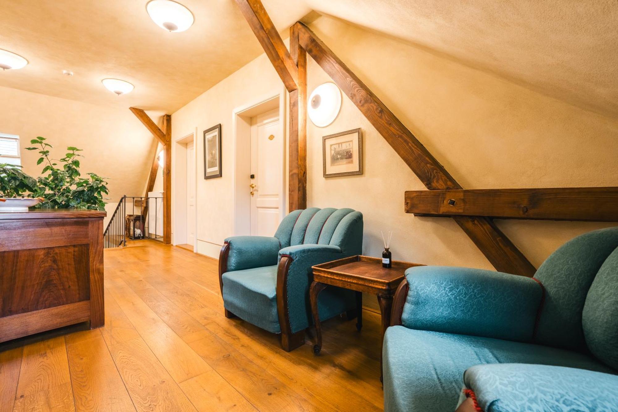Hotel Latran Cesky Krumlov Ngoại thất bức ảnh