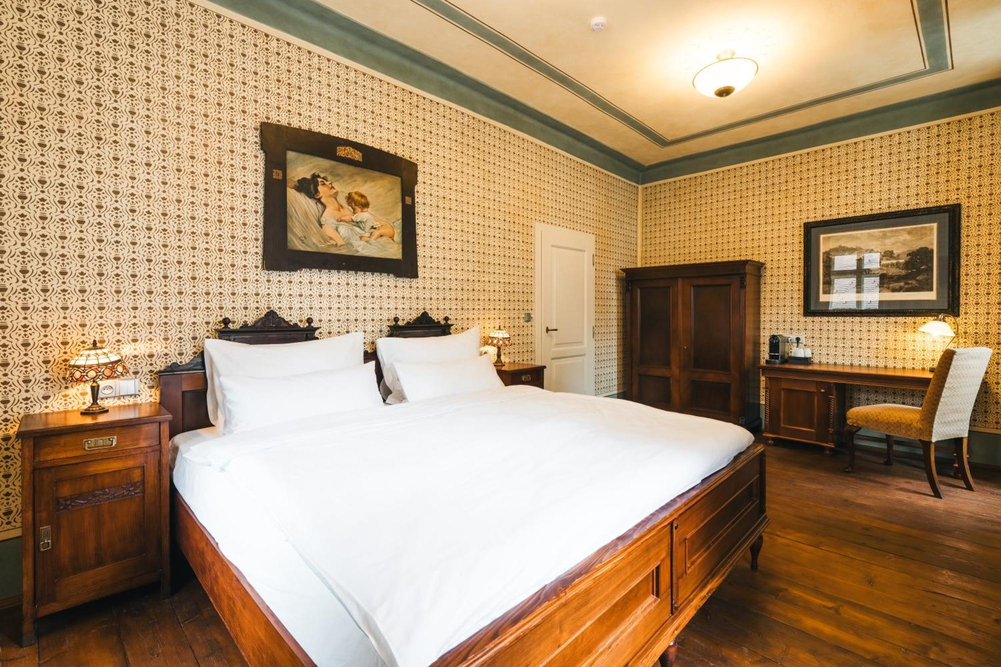Hotel Latran Cesky Krumlov Ngoại thất bức ảnh