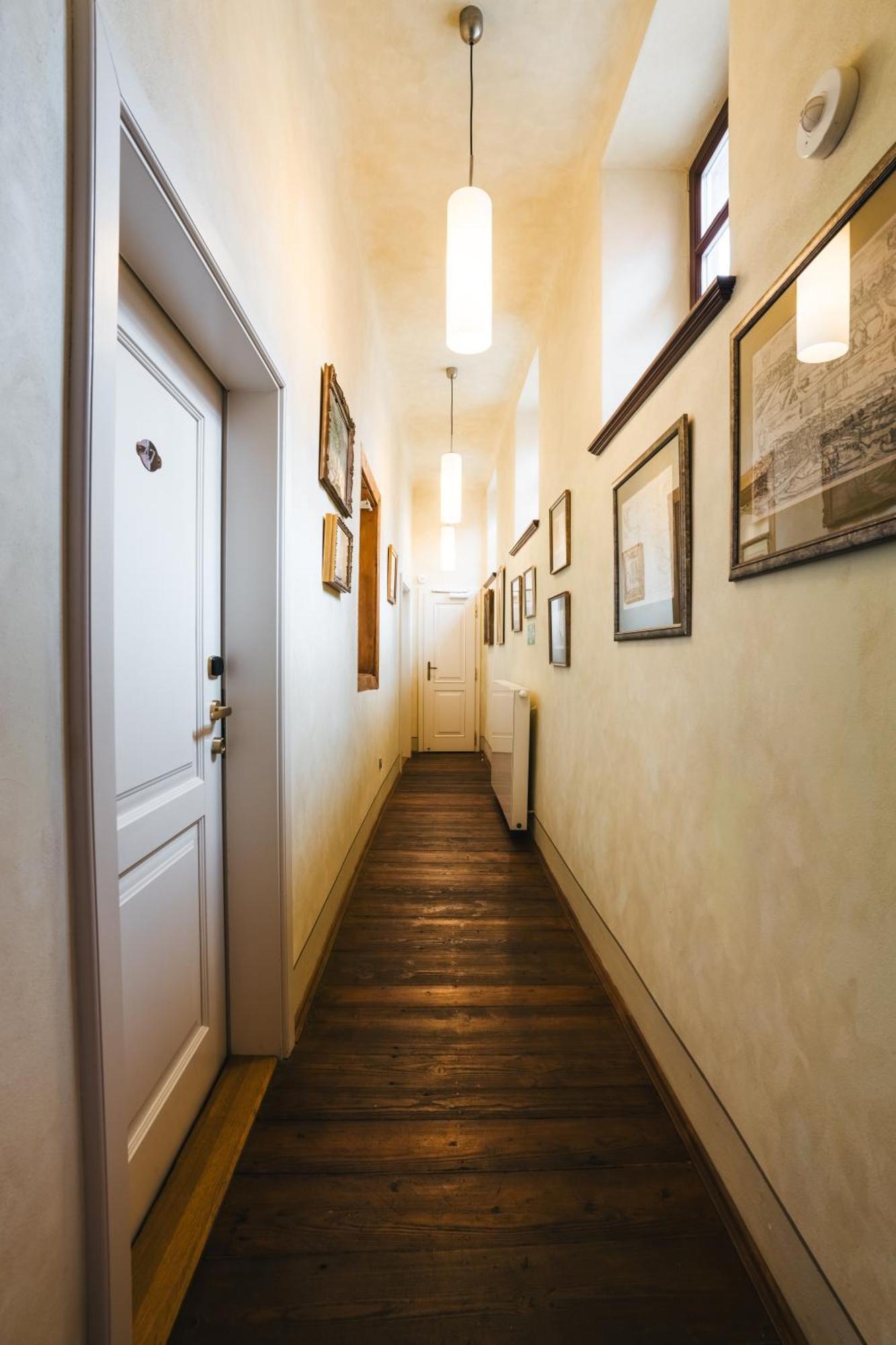 Hotel Latran Cesky Krumlov Ngoại thất bức ảnh