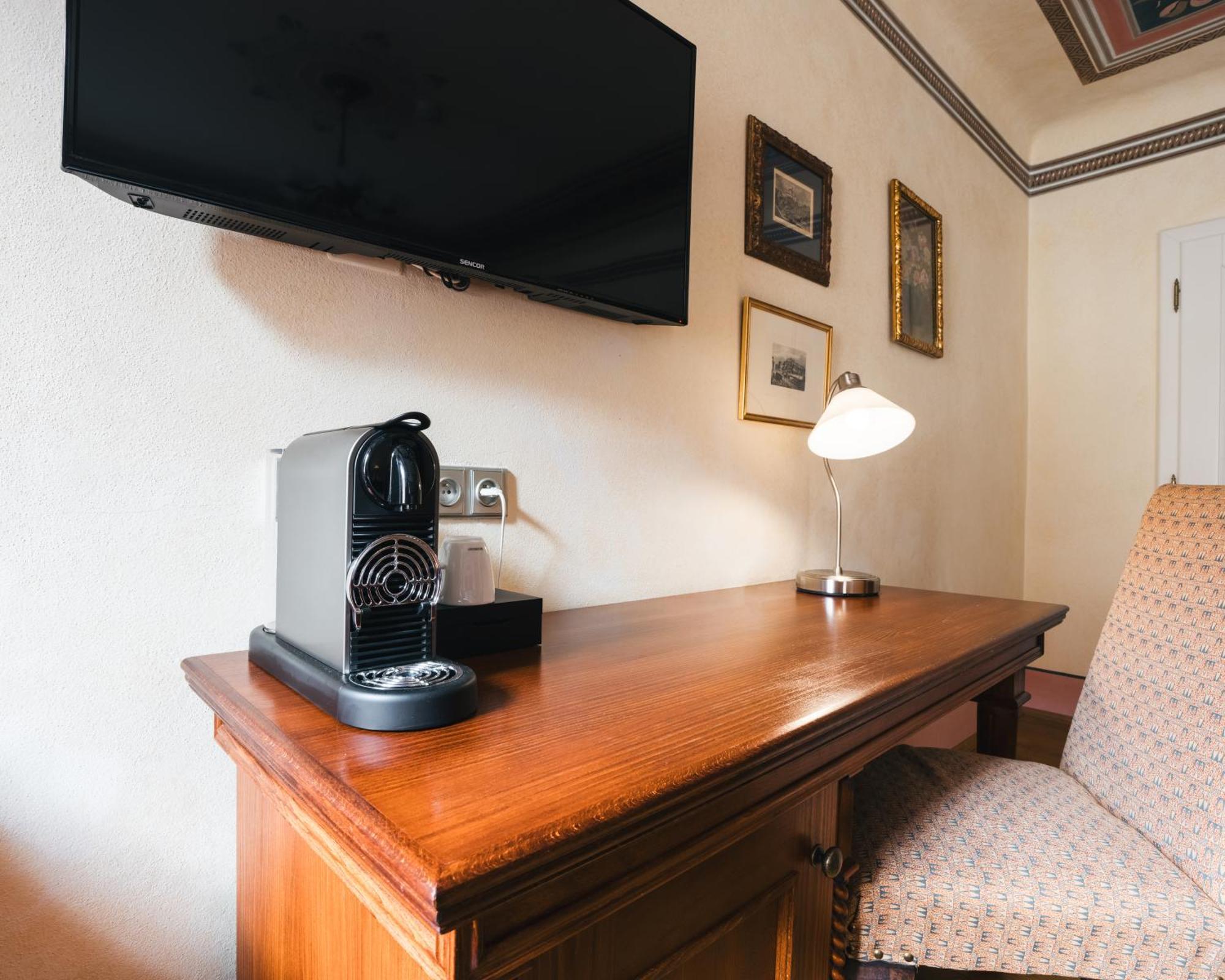 Hotel Latran Cesky Krumlov Ngoại thất bức ảnh