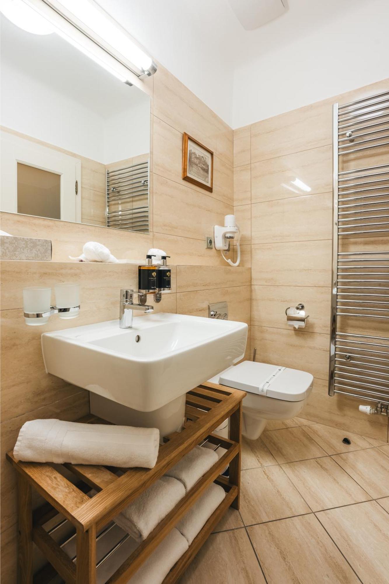 Hotel Latran Cesky Krumlov Ngoại thất bức ảnh