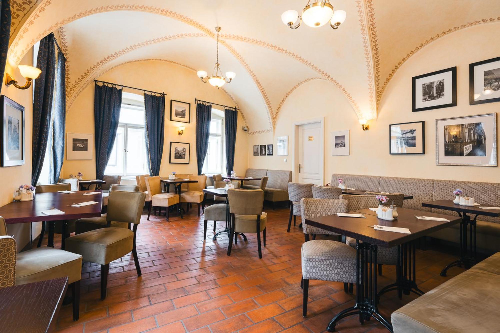 Hotel Latran Cesky Krumlov Ngoại thất bức ảnh